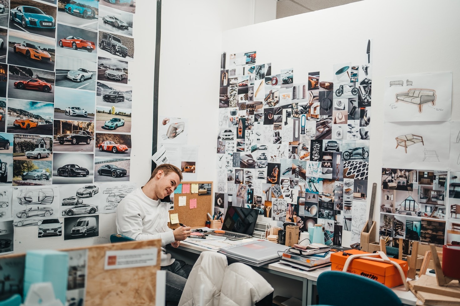 Essential Elements for Building an Impactful Digital Presence