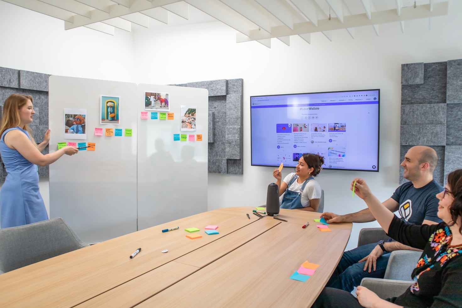 Why Consistency Matters When Sharing Your Ideas Online