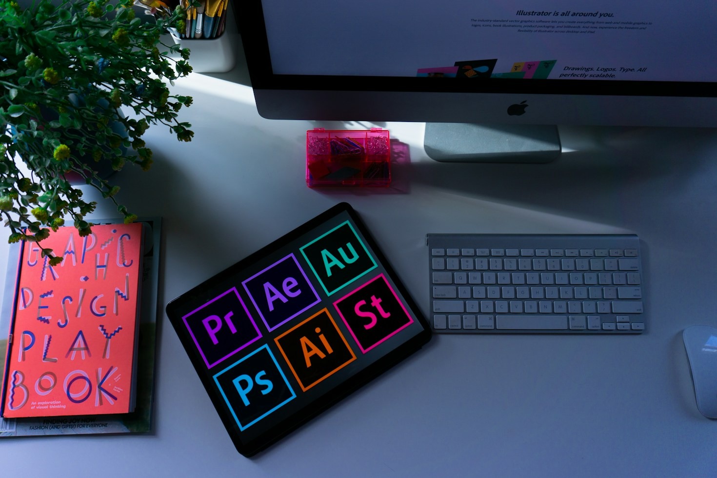 Exploring Fresh Perspectives on Everyday Creative Pursuits
